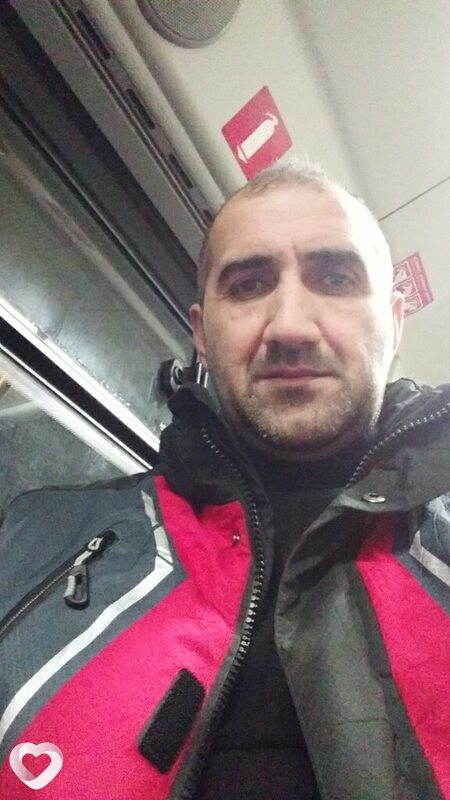 Хикмет, 46, Махачкале — анкета №1801644