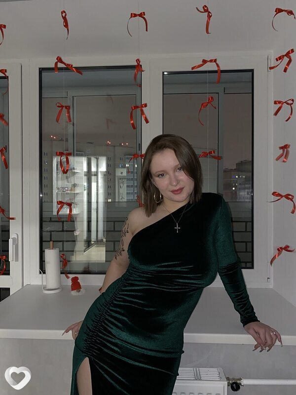 Дарья, 21, Челябинске — анкета №1802147