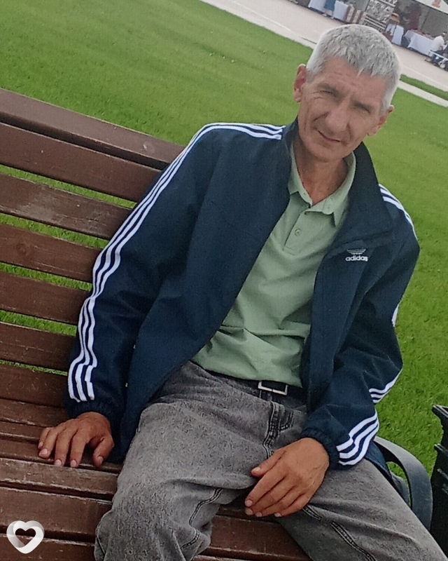 Дмитрий, 47, Тобольске — анкета №1802149