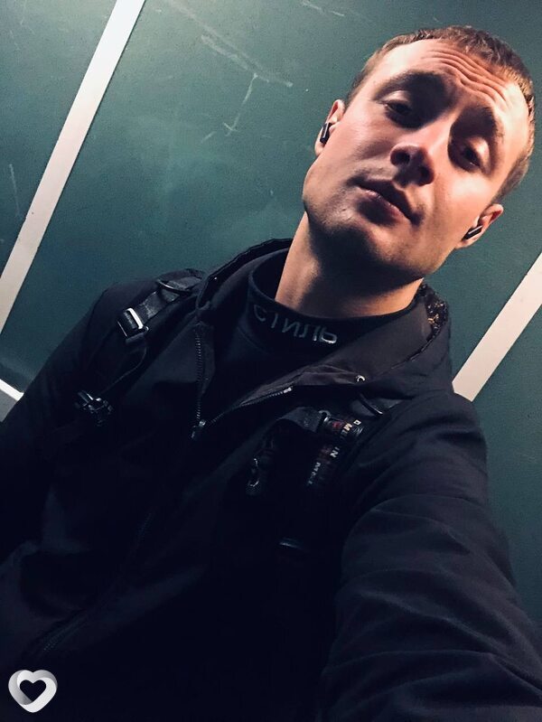 Андрей, 24, Тайшете — анкета №1802165