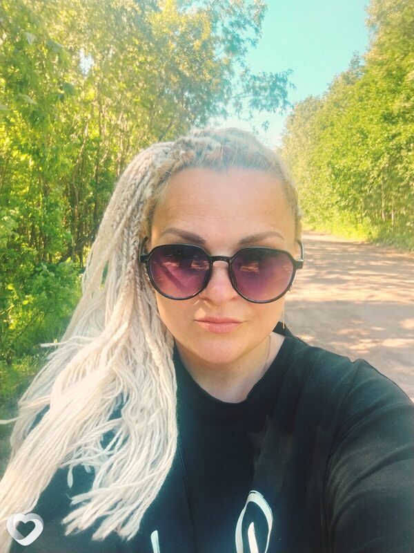 Катерина, 36, Москве — анкета №1802166