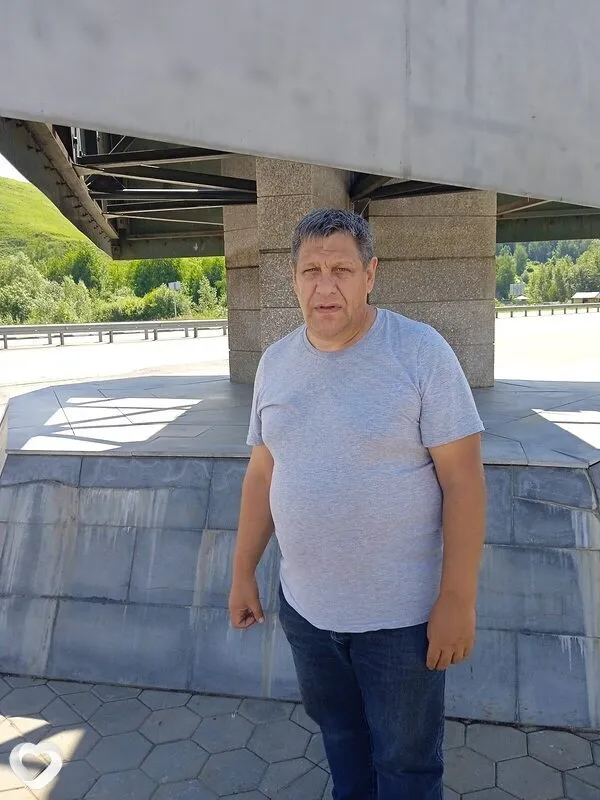 Дмитрий, 56, Барнауле — анкета №1801406