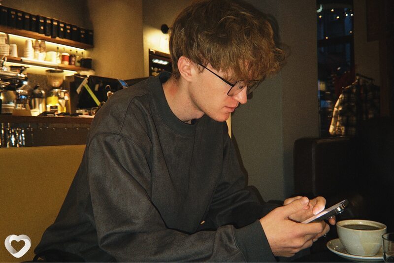 Семён, 26, Туле — анкета №1801413