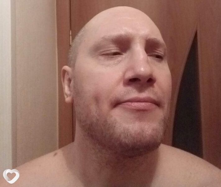 Гарик, 41, Мозыре — анкета №1801414