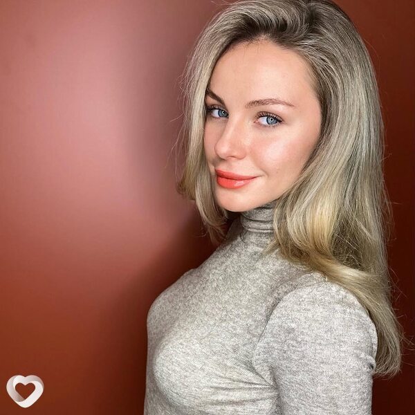 Ангелина, 42, Москве — анкета №1801324