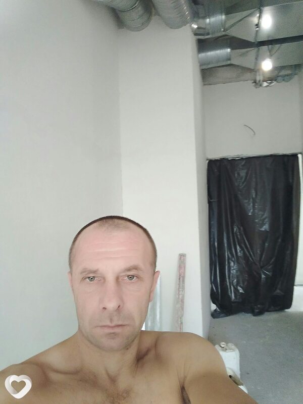 Андрей, 47, Калининграде — анкета №1801327