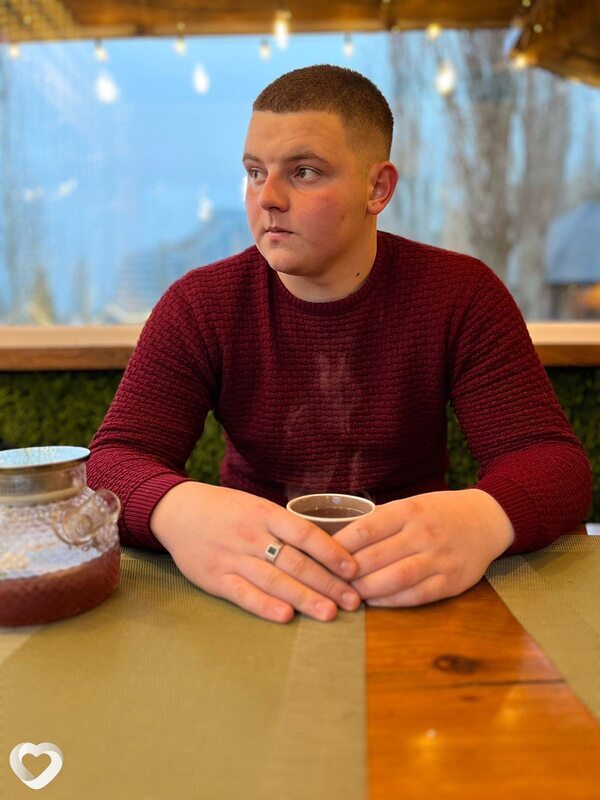 Владимир, 22, Астрахани — анкета №1801335
