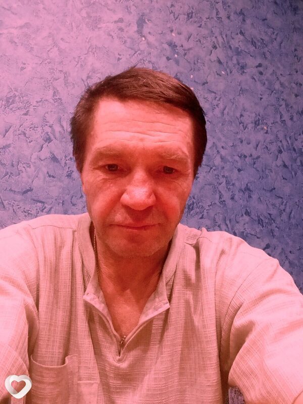 Алексей, 49, Кирове — анкета №1801345