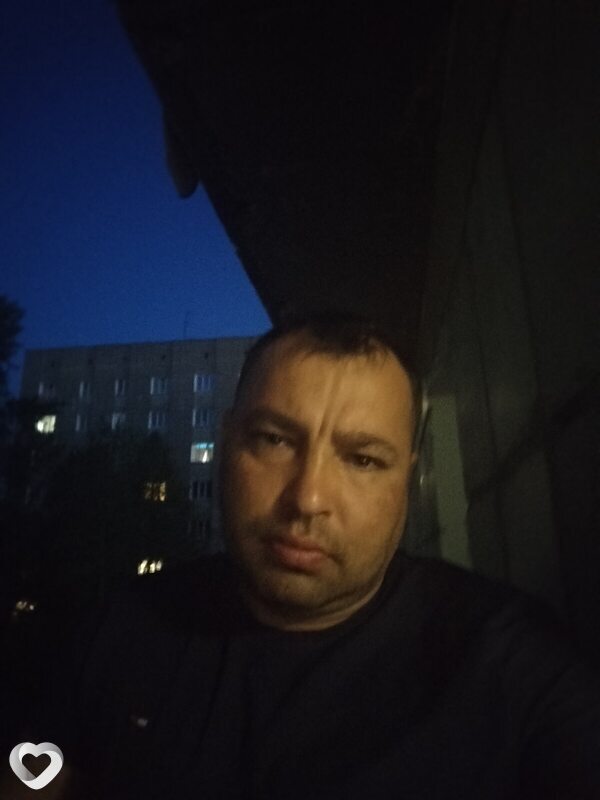Вова, 39, Мелеузе — анкета №1801574
