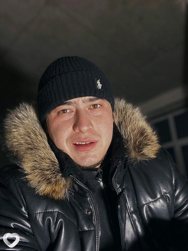 Амирхан, 27, Караганде — анкета №1801579
