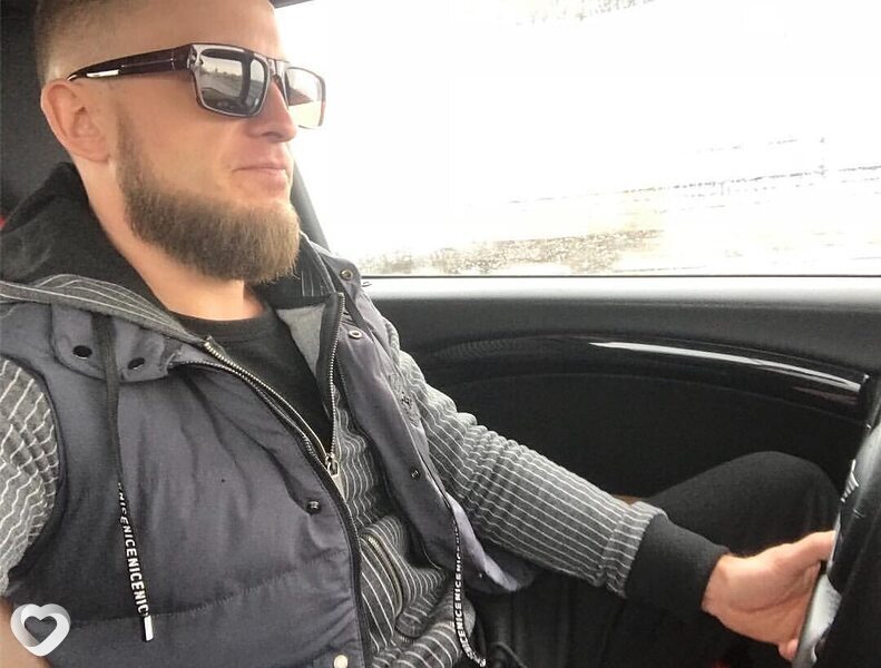 Слава, 40, Астане — анкета №1801580