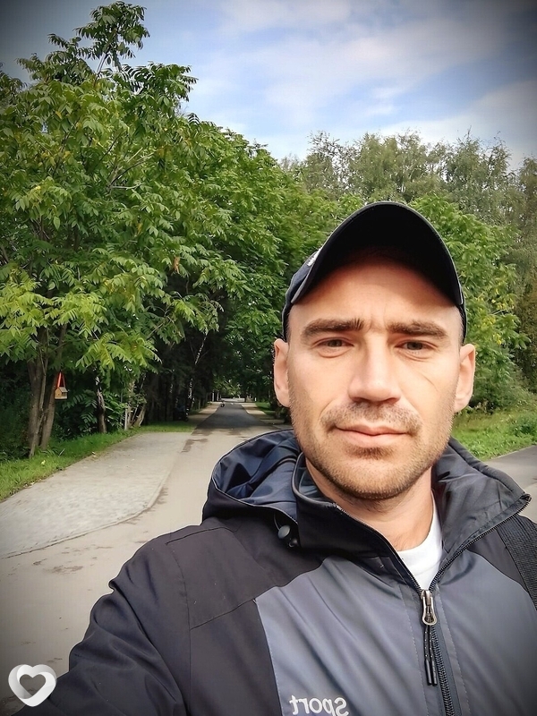 Евгений, 37, Барнауле — анкета №1801583