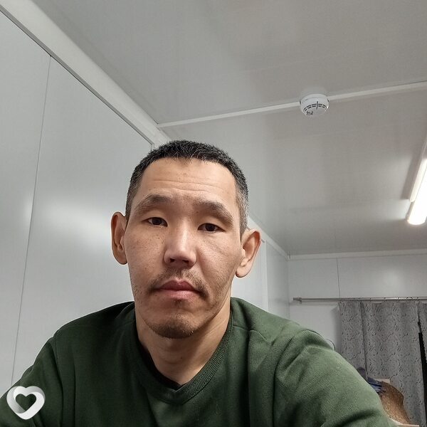 Александр, 35, Улан-Удэ — анкета №1801585