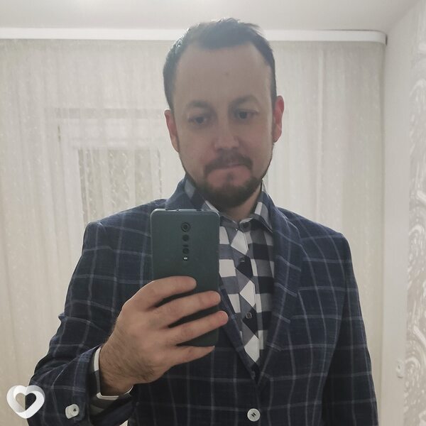 Рустам, 39, Ижевске — анкета №1801590