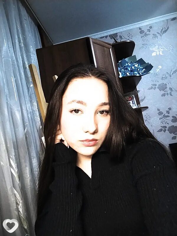 Валерия, 20, Могилев — анкета №1801592