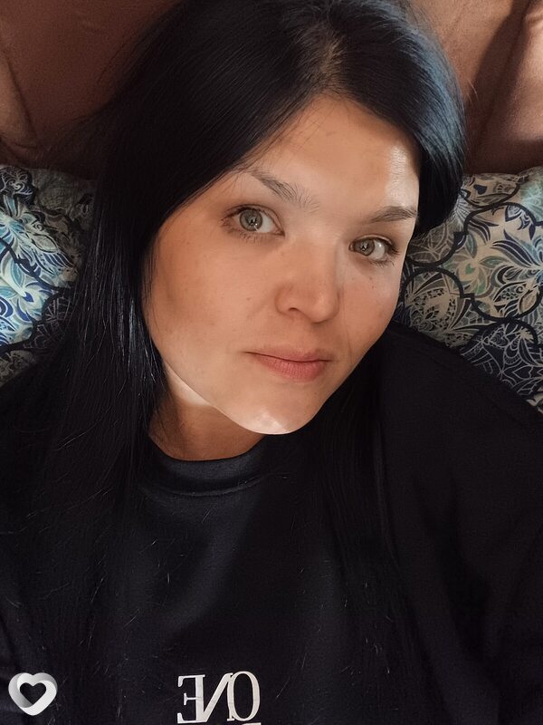 Радмила, 35, Астане — анкета №1801595