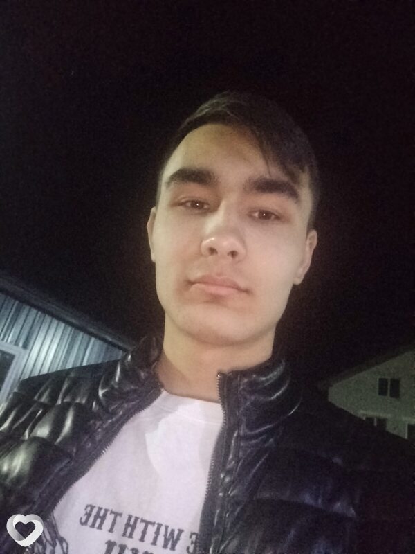 Meylis Saparow, 20, Минске — анкета №1801298
