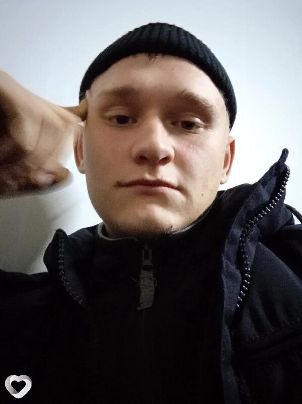 Денис, 25, Новосибирске — анкета №1801309
