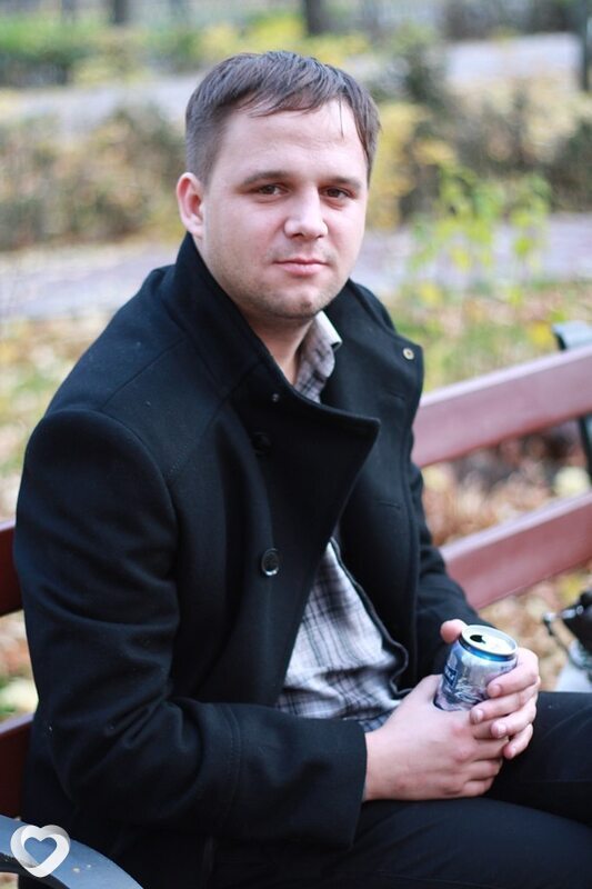 Litteltrick, 38, Москве — анкета №1801310