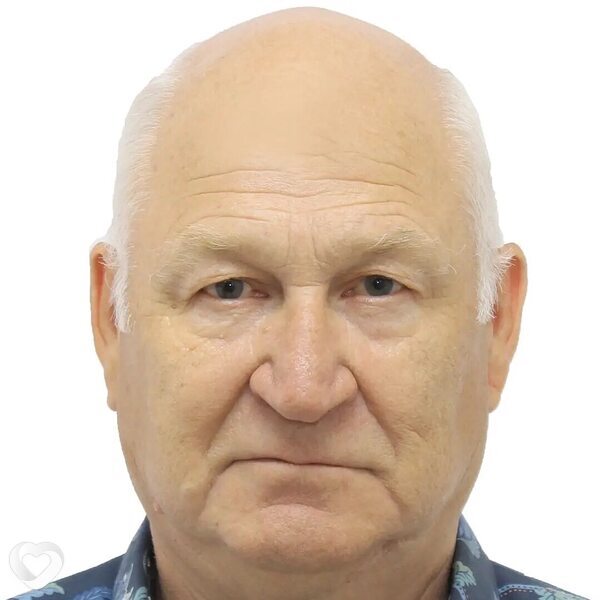 Александр, Калининград
