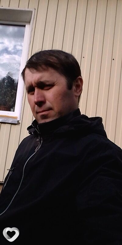 Рома, 43, Кунгуре — анкета №1801317