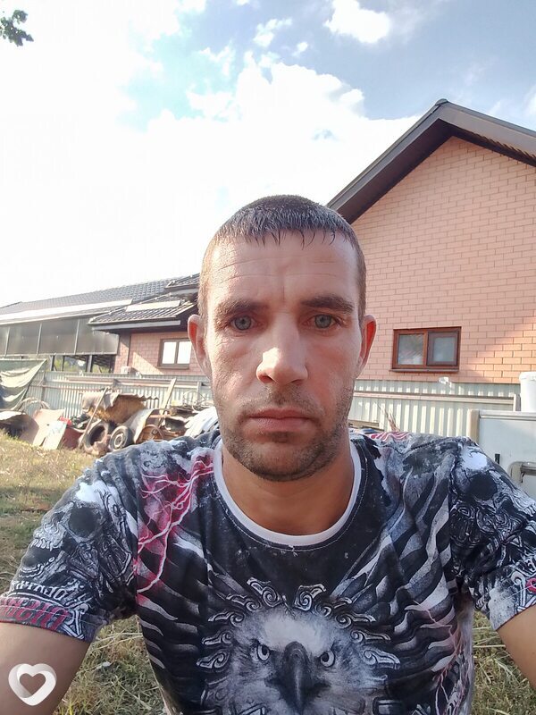 Максим, 38, Майкопе — анкета №1801321