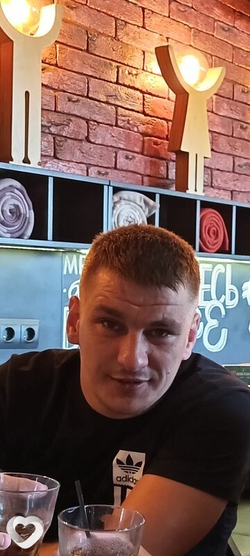 Андрей, 31, Ленинске-Кузнецком — анкета №1801525