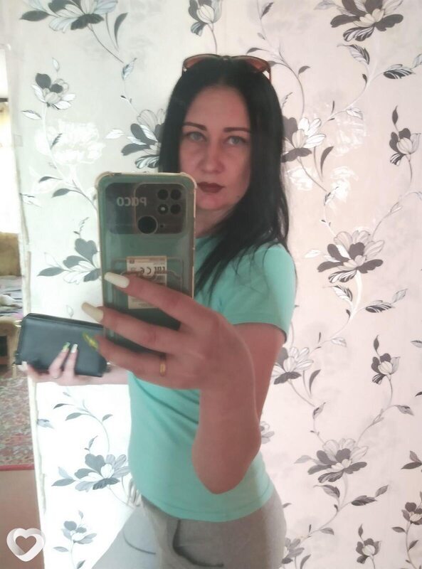 Хулиганка, 35, Горловке — анкета №1801546