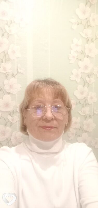 Татьяна, 69, Челябинске — анкета №1801950