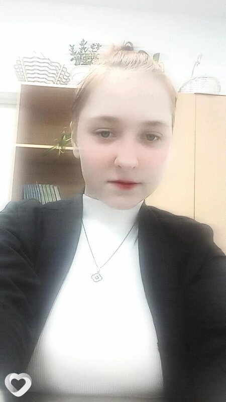 Милана, 20, Костанае — анкета №1801961