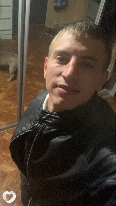 Александр, 30, Ростове-на-Дону — анкета №1801966