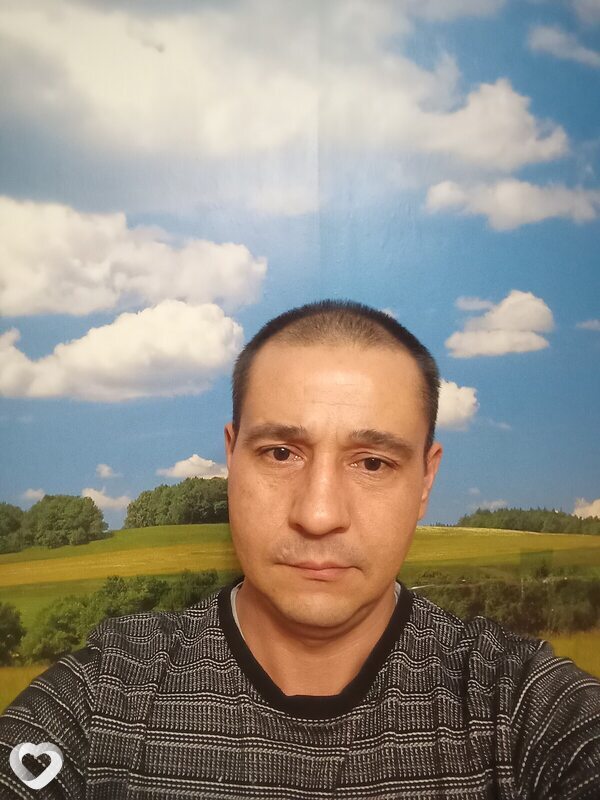 Евгений Хохлов, 42, Нижнем Новгороде — анкета №1801550