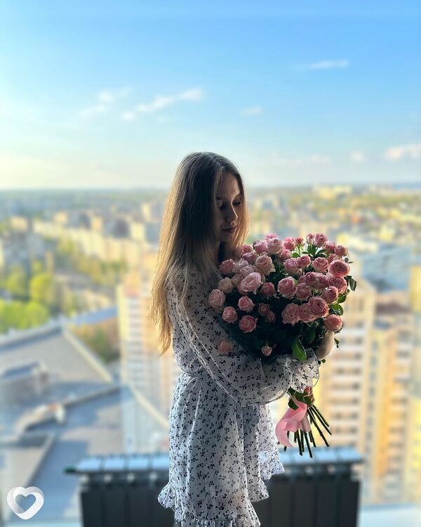 Анюта, Москва