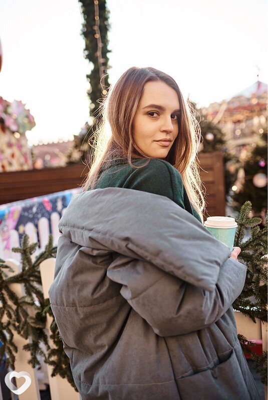 Марина, 31, Москве — анкета №1801555
