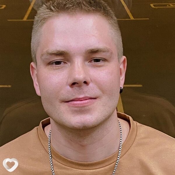 Александр, 32, Клине — анкета №1801571