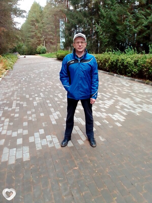 Дима, 55, Кирове — анкета №1801496