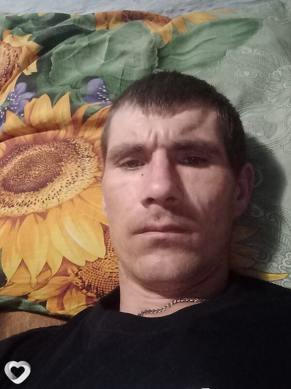 Иван, 34, Новосибирске — анкета №1801648