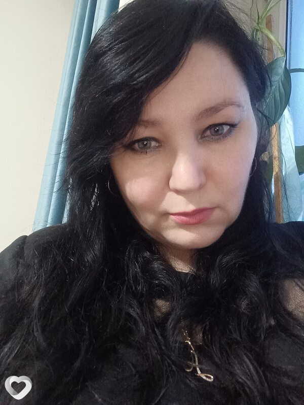 Анна, 44, Усть-Каменогорск — анкета №1801649