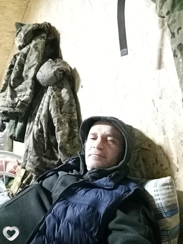 Валера, 53, Казани — анкета №1801657