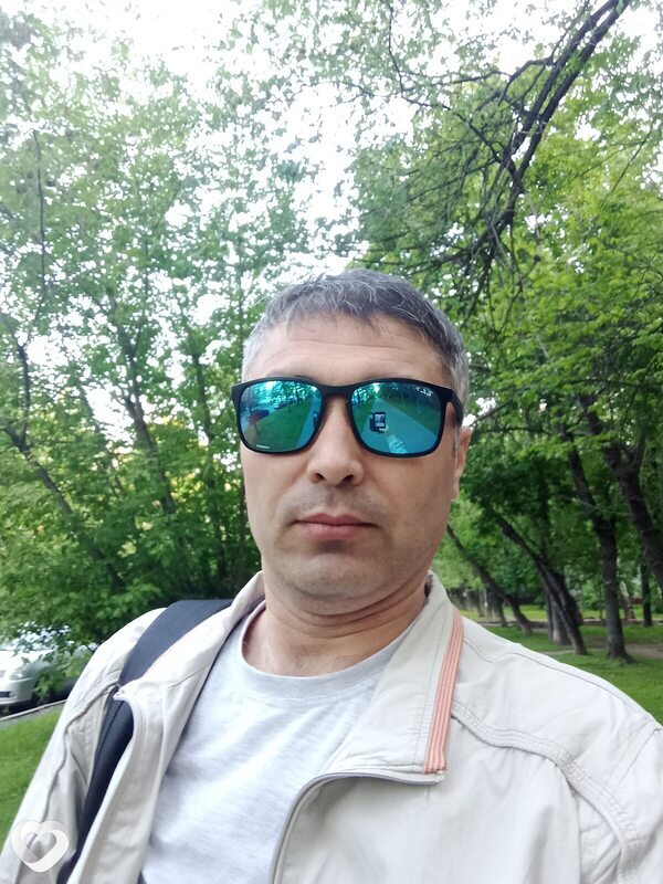 Гуломжон, Москва