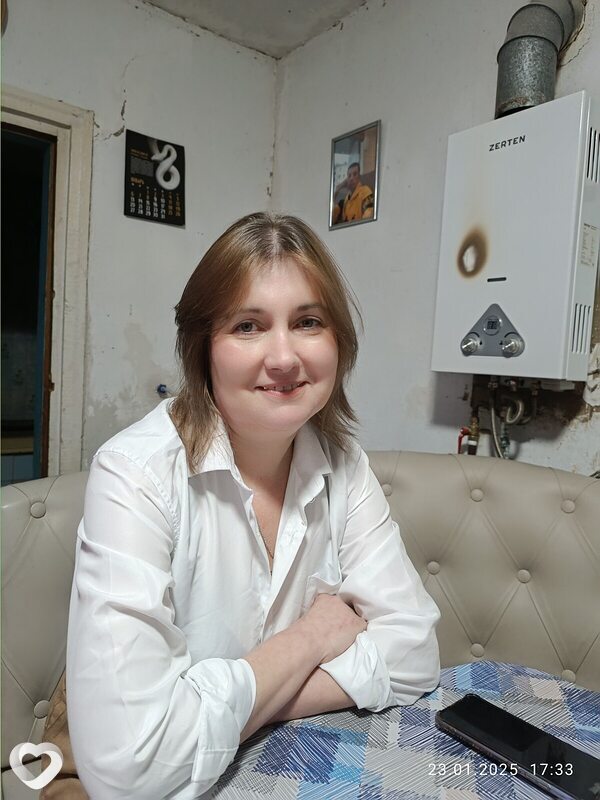 Ольга, Светлоград