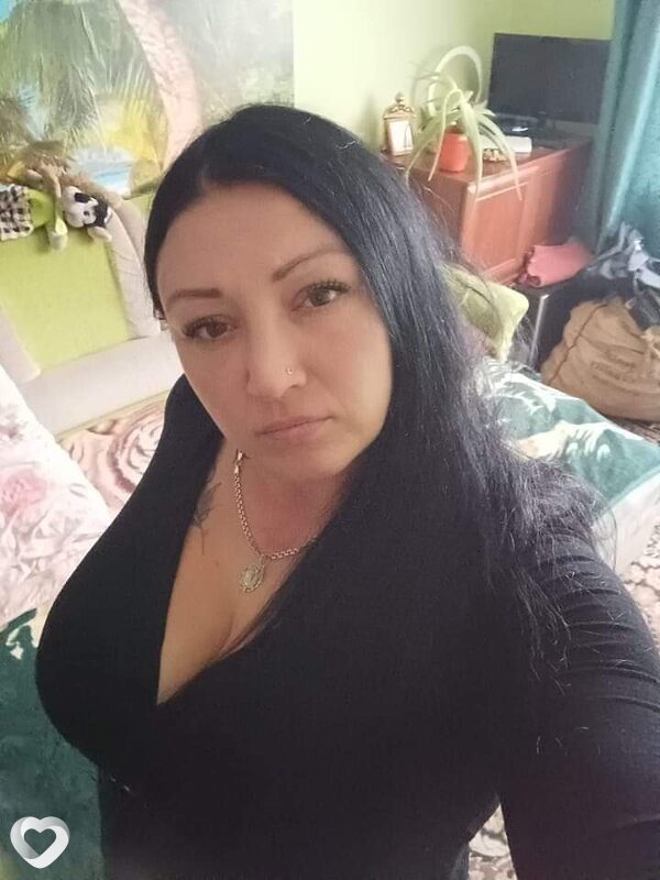 Алёнка, 36, Львове — анкета №1801662