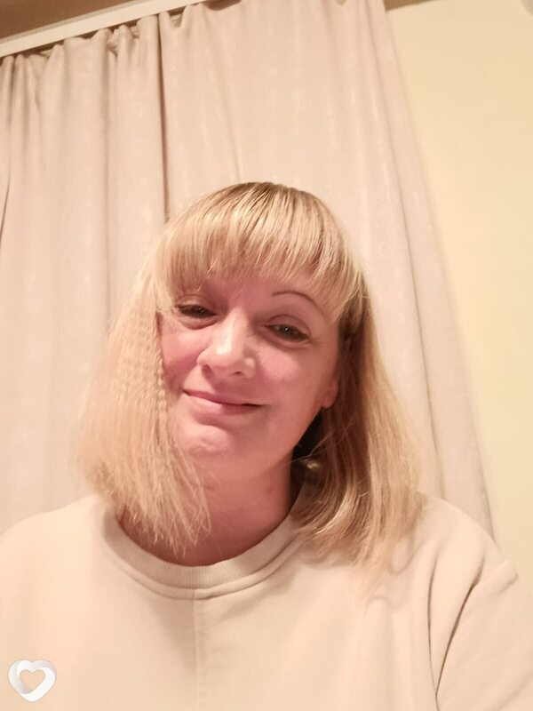 Галина, 49, Воронеже — анкета №1801663
