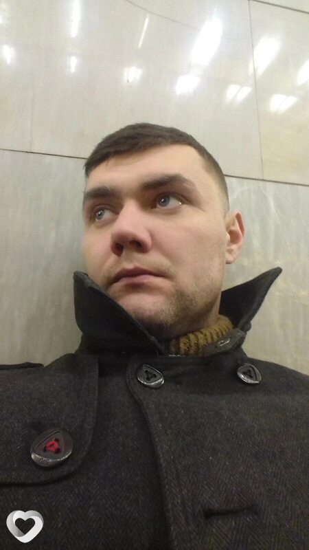 Misha, 37, Краснодаре — анкета №1801670