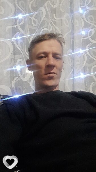 Дмитрий, 38, Жлобине — анкета №1801697