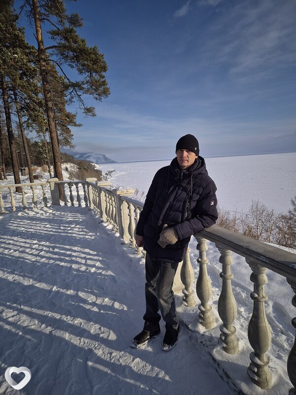 Алексей, 33, Красноярске — анкета №1801699