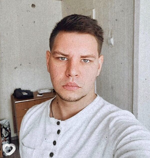 Святослав, 30, Самаре — анкета №1801671