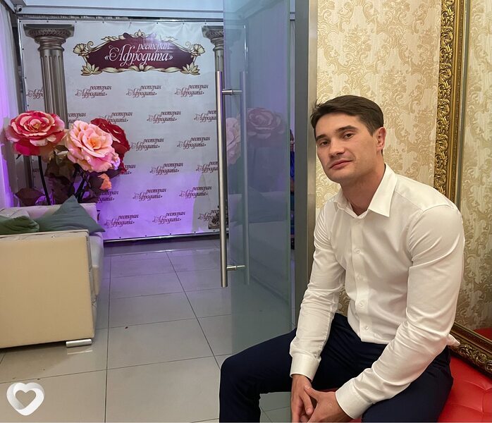 Виктор, 30, Новороссийске — анкета №1801674
