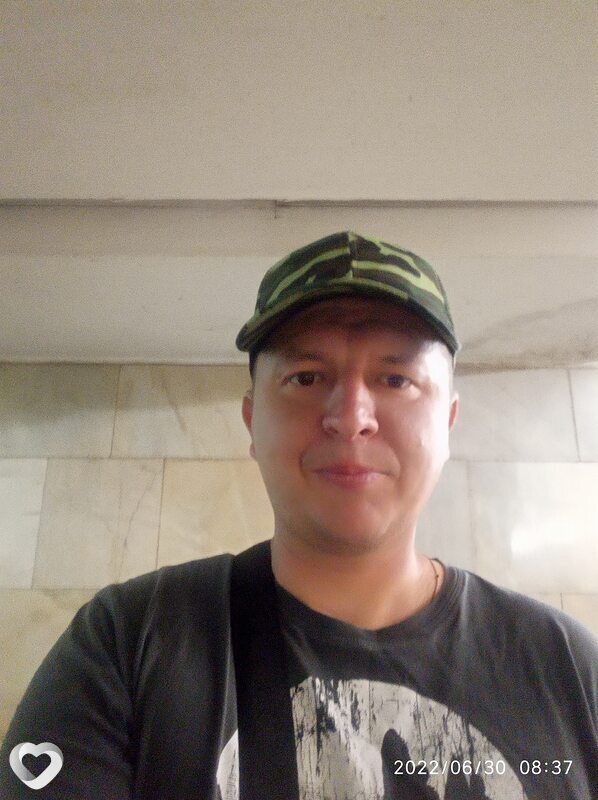 Roma, 41, Ахтырке — анкета №12689