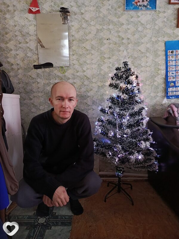 Анатолий, 41, Сарапуле — анкета №1801685
